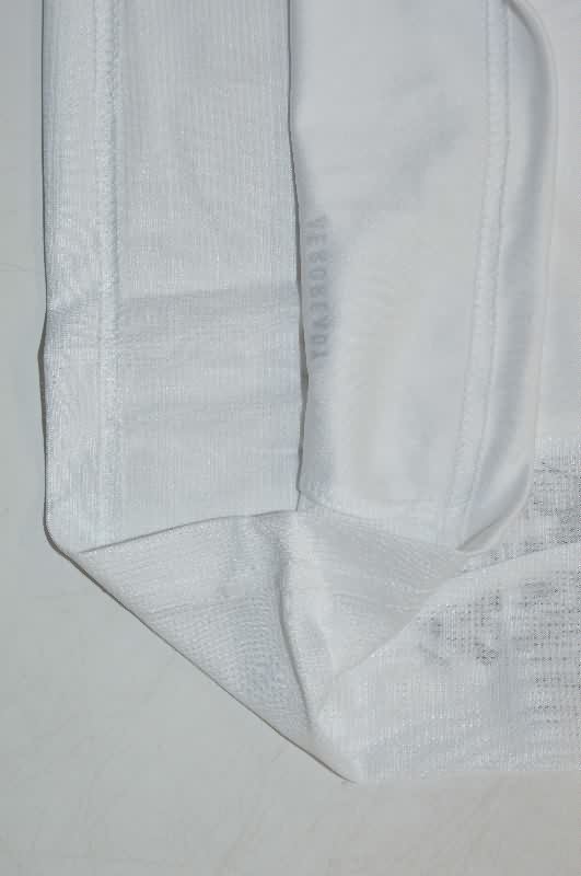 Thailand Quality(AAA) 2025 Sport Club Internacional Away Soccer Jersey