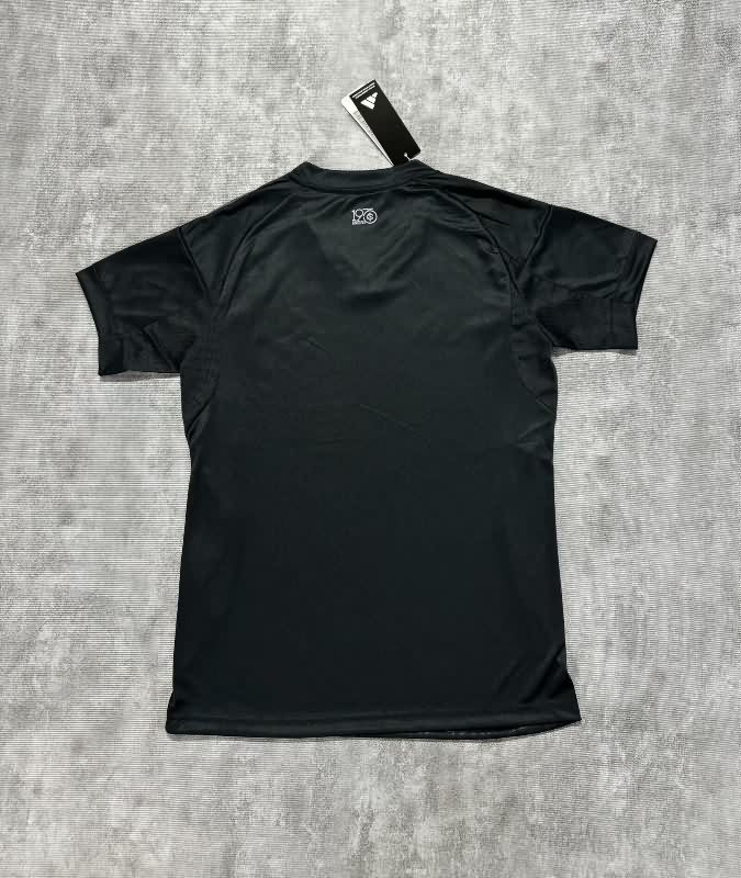 Thailand Quality(AAA) 2025 Sport Club Internacional Third Women Soccer Jersey