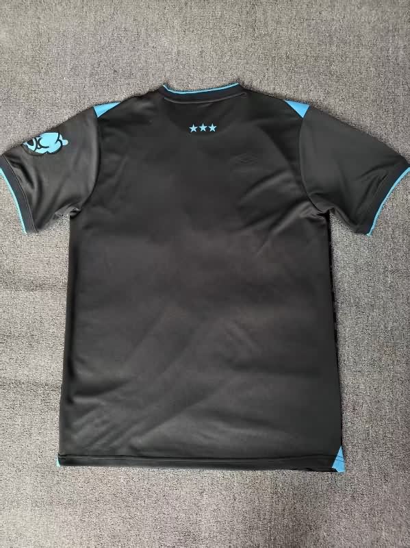 Thailand Quality(AAA) 25/26 Ipswich Town Third Soccer Jersey