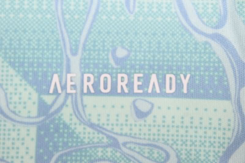 Thailand Quality(AAA) 25/26 Juventus Away Soccer Jersey