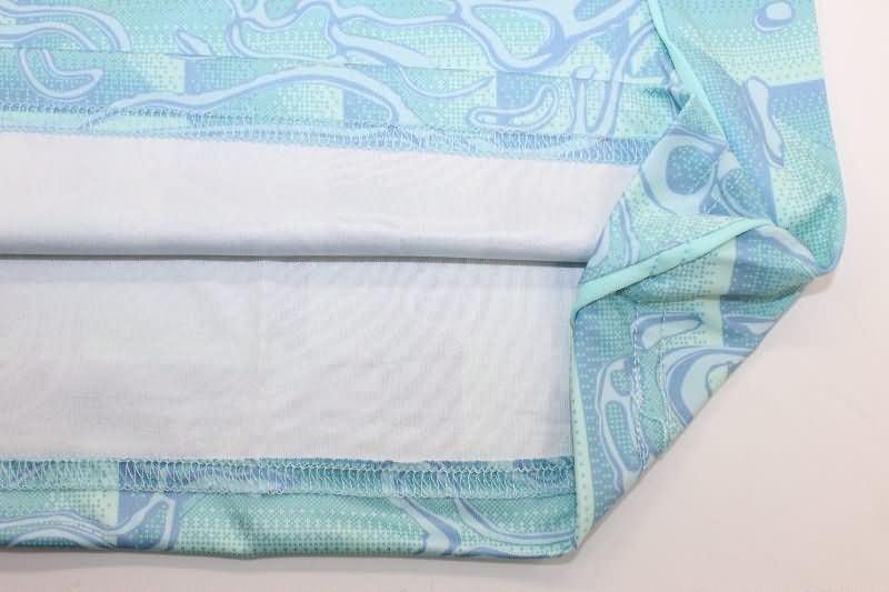 Thailand Quality(AAA) 25/26 Juventus Away Soccer Jersey