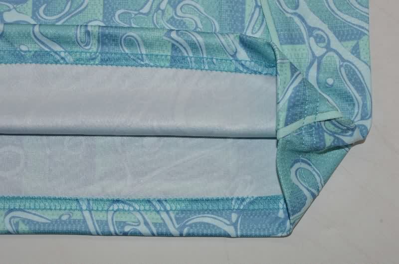 Thailand Quality(AAA) 25/26 Juventus Away Women Soccer Jersey