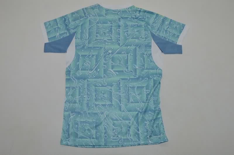 Thailand Quality(AAA) 25/26 Juventus Away Women Soccer Jersey