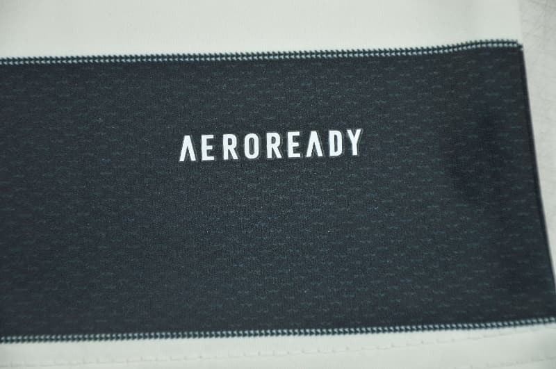 Thailand Quality(AAA) 25/26 Juventus Fourth Soccer Jersey