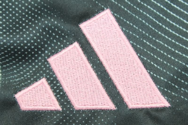 Thailand Quality(AAA) 25/26 Juventus Home Soccer Jersey