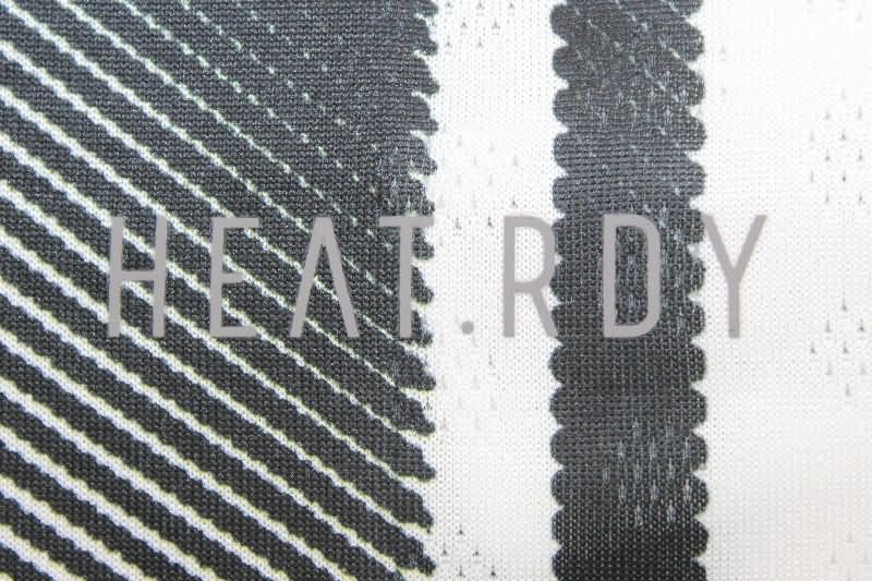 Thailand Quality(AAA) 25/26 Juventus Home Soccer Jersey (Player) Leaked