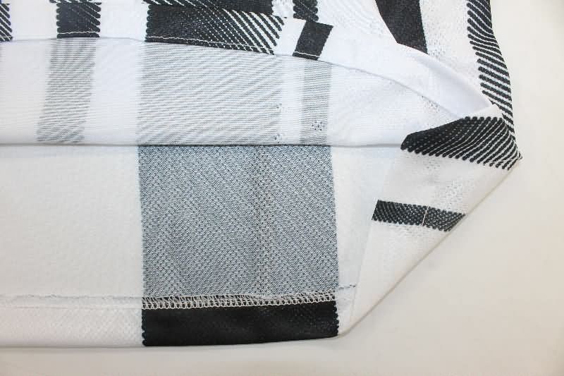 Thailand Quality(AAA) 25/26 Juventus Home Soccer Jersey (Player) Leaked