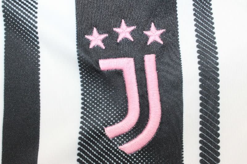 Thailand Quality(AAA) 25/26 Juventus Home Women Soccer Jersey