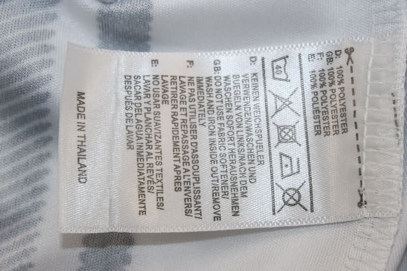 Thailand Quality(AAA) 25/26 Juventus Home Women Soccer Jersey