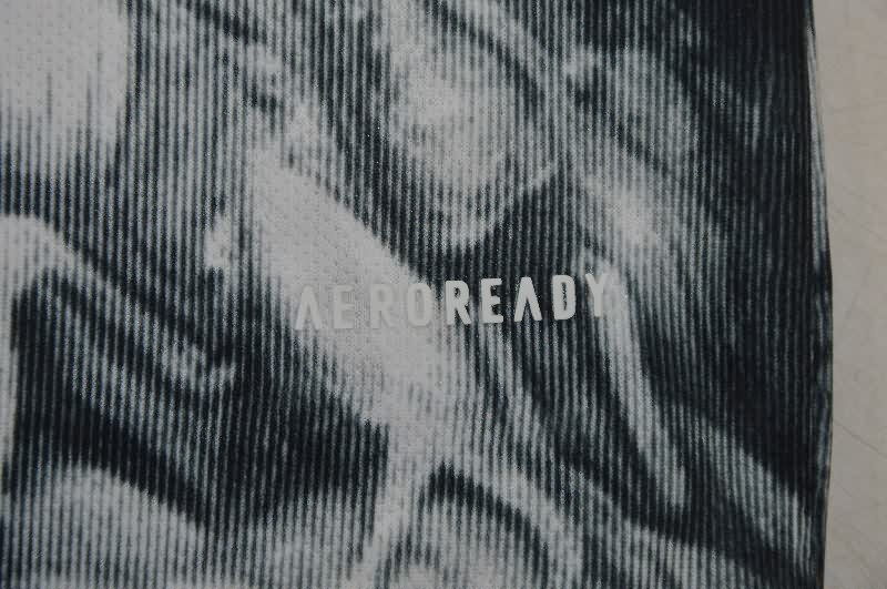 Thailand Quality(AAA) 25/26 Juventus Specail Soccer Jersey