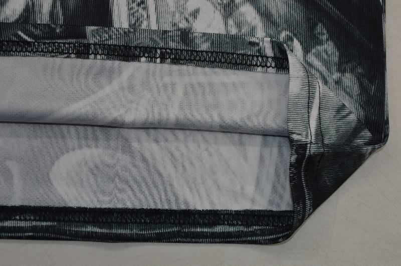 Thailand Quality(AAA) 25/26 Juventus Specail Soccer Jersey