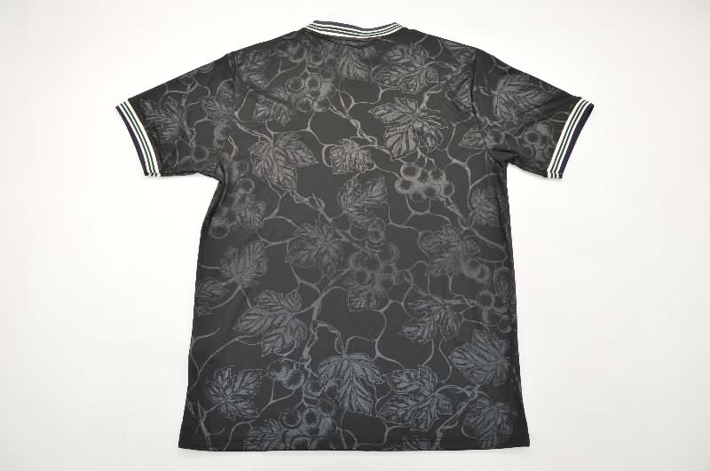 Thailand Quality(AAA) 25/26 Juventus Third Soccer Jersey