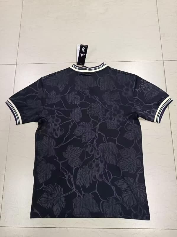 Thailand Quality(AAA) 25/26 Juventus Third Soccer Jersey Leaked