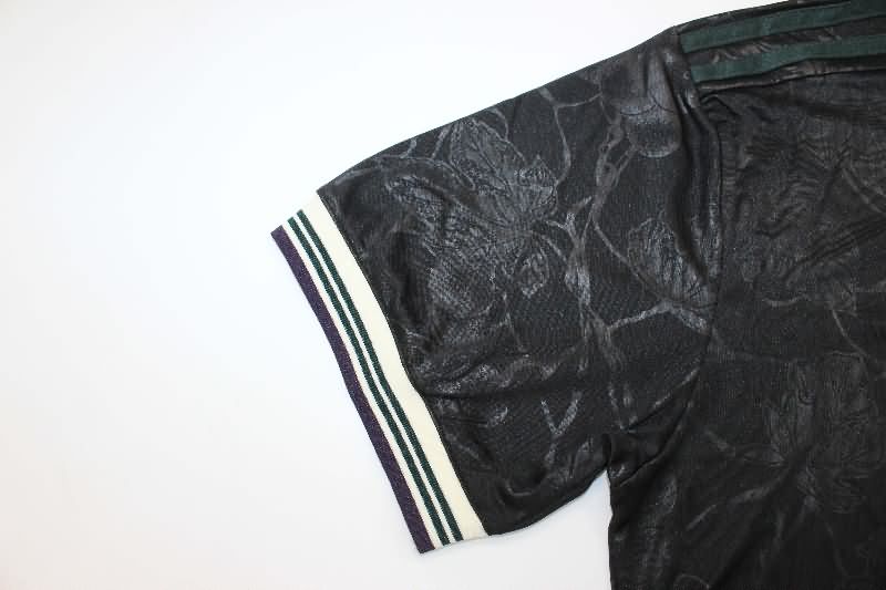 Thailand Quality(AAA) 25/26 Juventus Third Soccer Jersey Leaked