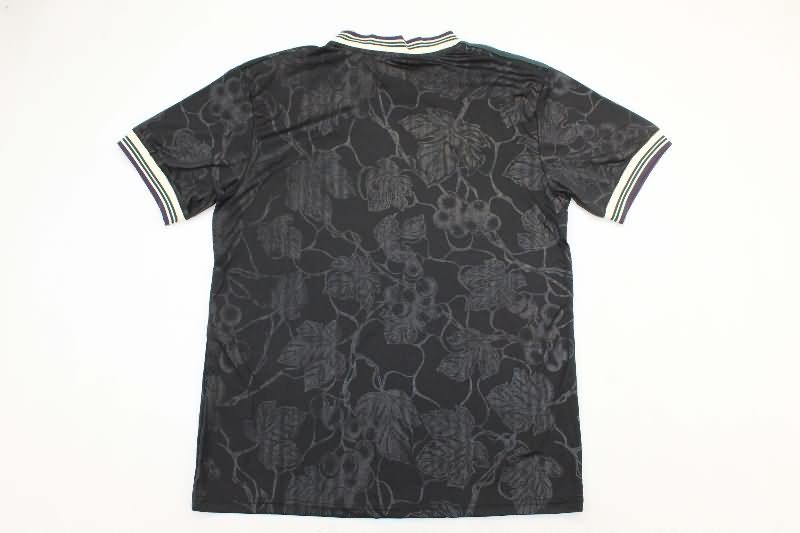 Thailand Quality(AAA) 25/26 Juventus Third Soccer Jersey Leaked