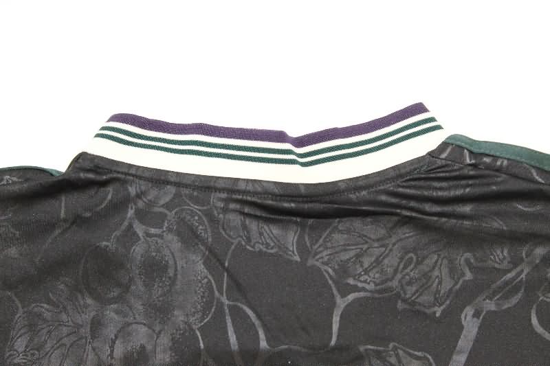 Thailand Quality(AAA) 25/26 Juventus Third Soccer Jersey Leaked