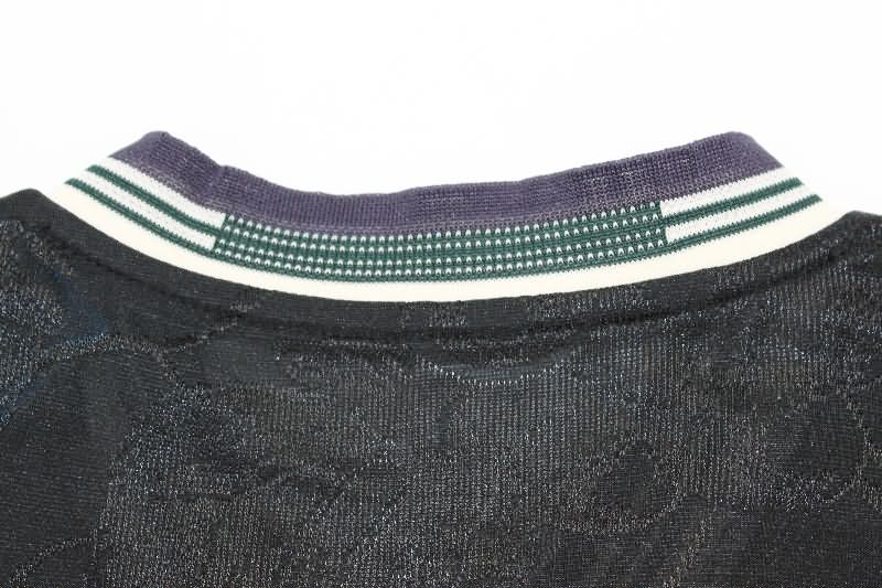 Thailand Quality(AAA) 25/26 Juventus Third Soccer Jersey (Player)