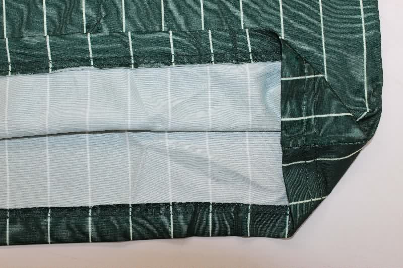 Thailand Quality(AAA) 25/26 Juventus Training Soccer Jersey 05