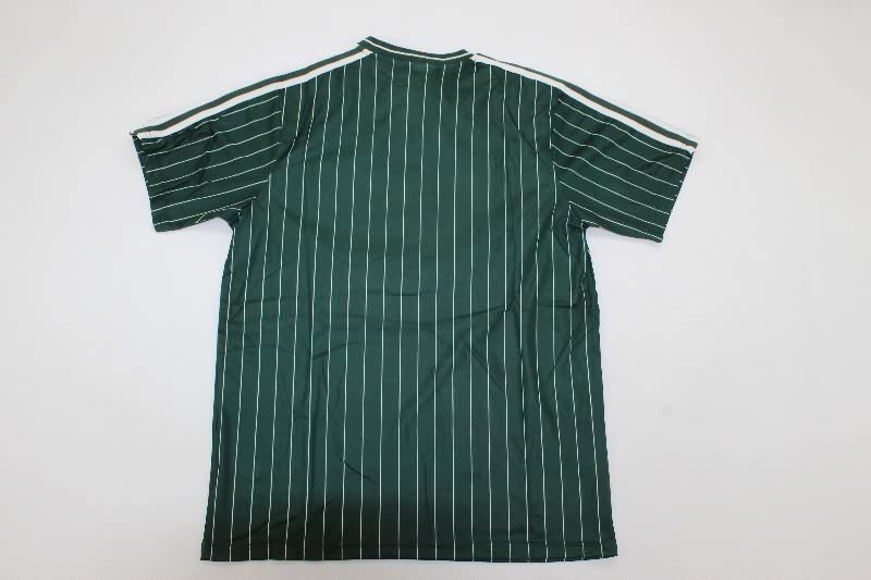 Thailand Quality(AAA) 25/26 Juventus Training Soccer Jersey 05