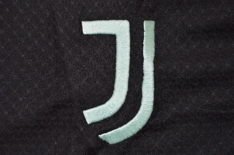 Thailand Quality(AAA) 25/26 Juventus Training Soccer Jersey 06