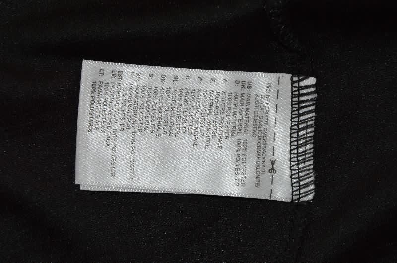 Thailand Quality(AAA) 25/26 Juventus Training Soccer Jersey 06