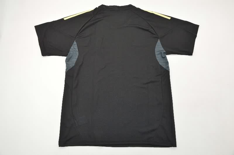 Thailand Quality(AAA) 25/26 Juventus Training Soccer Jersey 06