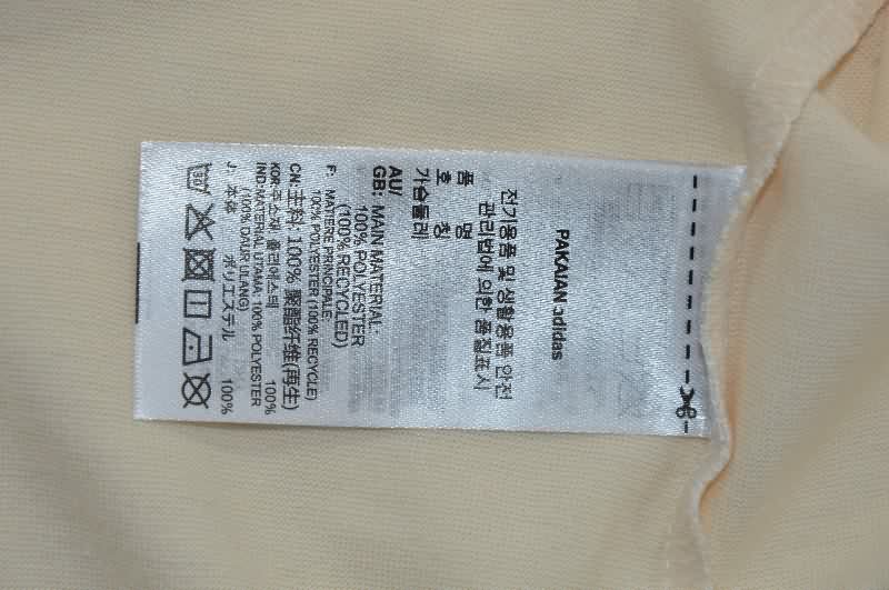 Thailand Quality(AAA) 25/26 Juventus Training Soccer Jersey 07