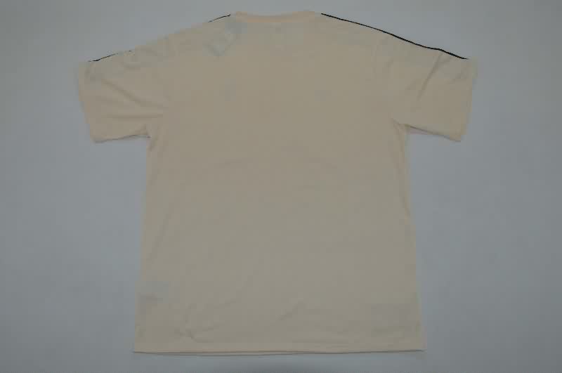 Thailand Quality(AAA) 25/26 Juventus Training Soccer Jersey 07