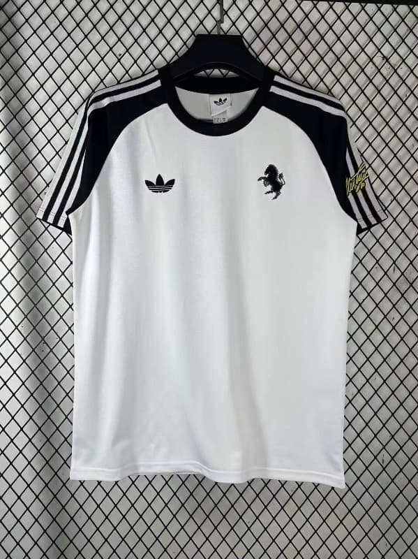Thailand Quality(AAA) 25/26 Juventus Training Soccer Jersey 09 Thailand Quality(AAA) 25/26 Juventus Training Soccer Jersey 09