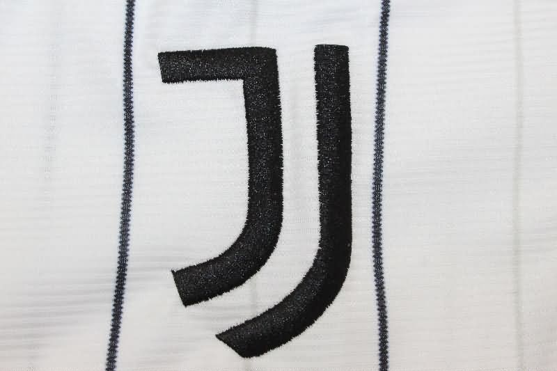 Thailand Quality(AAA) 25/26 Juventus Travel Soccer Jersey