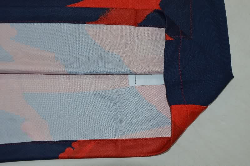 Thailand Quality(AAA) 2025 Kashima Antlers Home Soccer Jersey