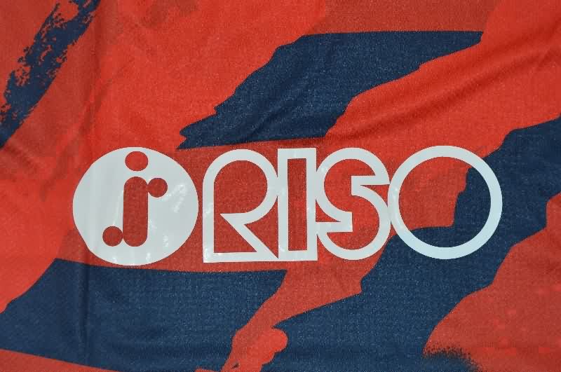 Thailand Quality(AAA) 2025 Kashima Antlers Home Soccer Jersey