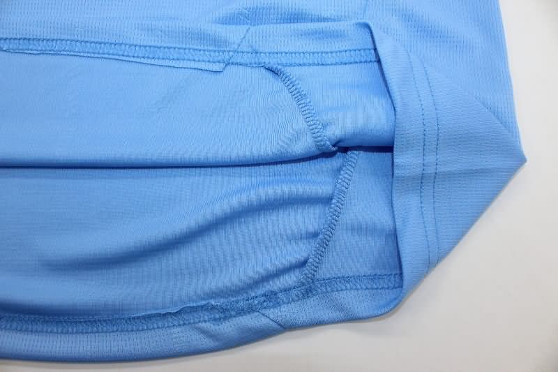Thailand Quality(AAA) 2025 Kawasaki Frontale Home Soccer Jersey