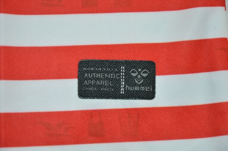 Thailand Quality(AAA) 25/26 Koln Special Soccer Jersey