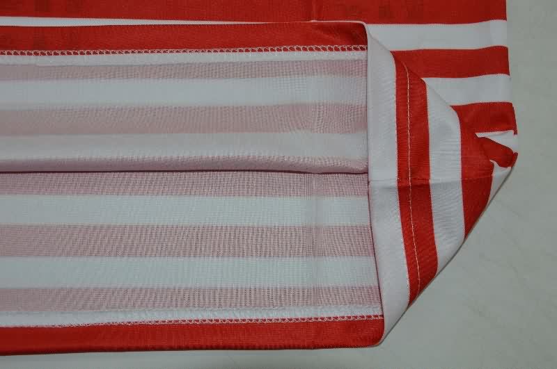 Thailand Quality(AAA) 25/26 Koln Special Soccer Jersey