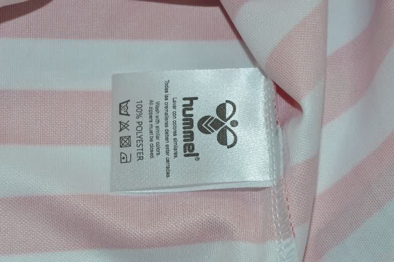 Thailand Quality(AAA) 25/26 Koln Special Soccer Jersey