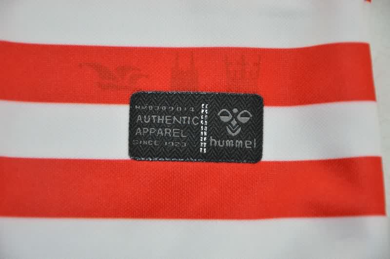 Thailand Quality(AAA) 25/26 Koln Special Long Sleeve Soccer Jersey