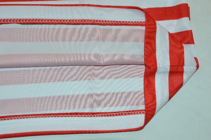 Thailand Quality(AAA) 25/26 Koln Special Long Sleeve Soccer Jersey