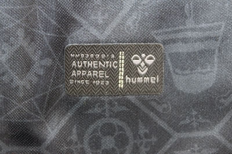 Thailand Quality(AAA) 25/26 Koln Third Soccer Jersey