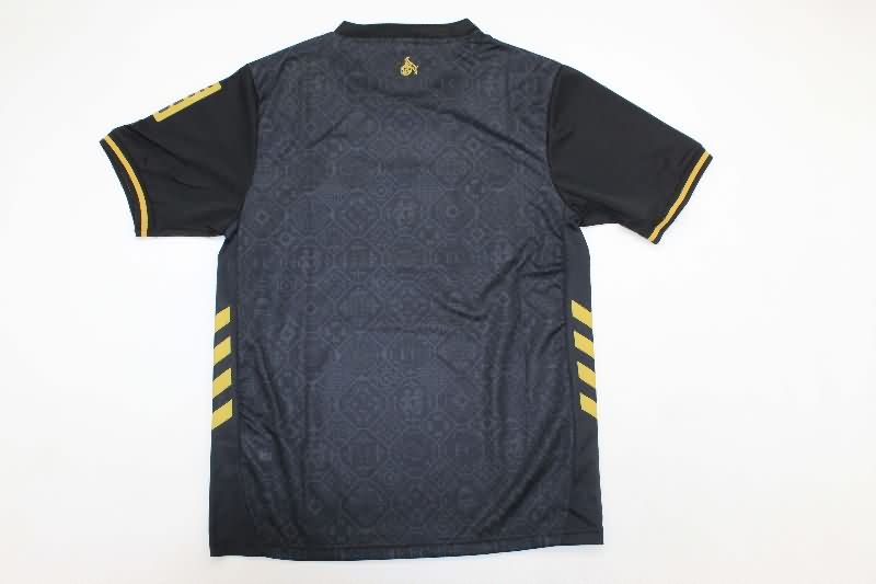 Thailand Quality(AAA) 25/26 Koln Third Soccer Jersey