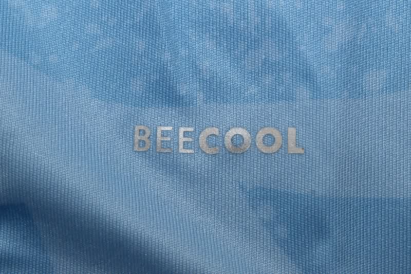 Thailand Quality(AAA) 25/26 Las Palmas Away Soccer Jersey