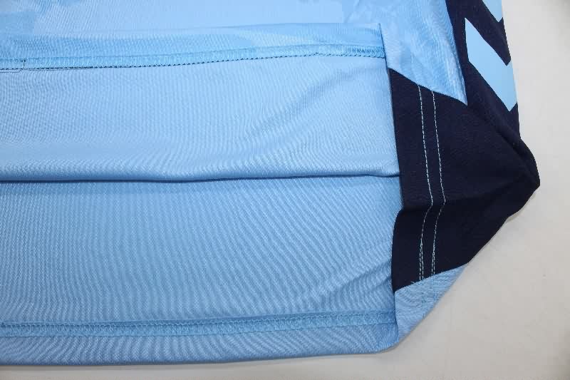 Thailand Quality(AAA) 25/26 Las Palmas Away Soccer Jersey