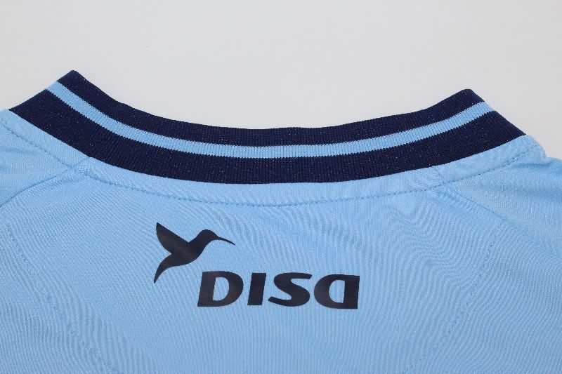 Thailand Quality(AAA) 25/26 Las Palmas Away Soccer Jersey