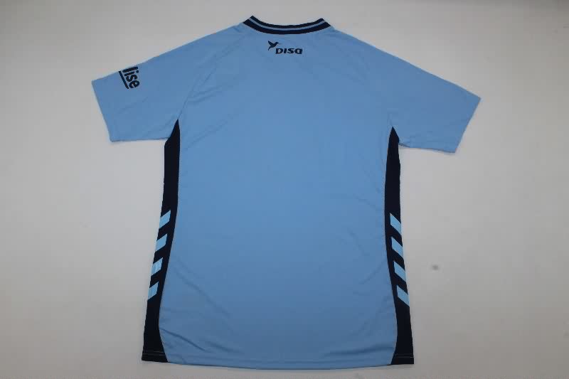 Thailand Quality(AAA) 25/26 Las Palmas Away Soccer Jersey