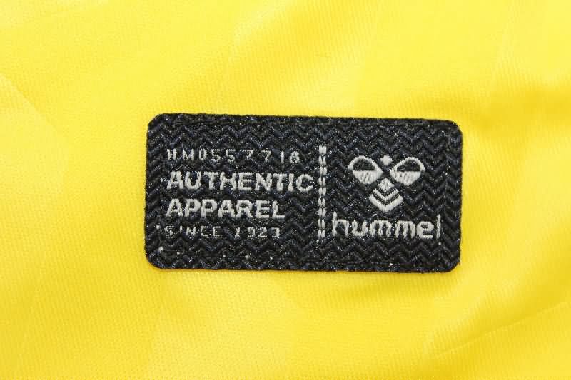 Thailand Quality(AAA) 25/26 Las Palmas Home Soccer Jersey