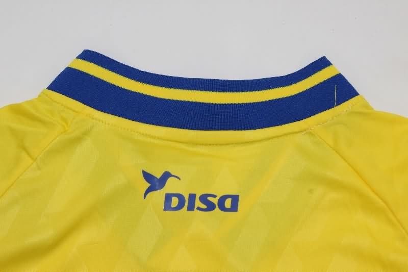 Thailand Quality(AAA) 25/26 Las Palmas Home Soccer Jersey