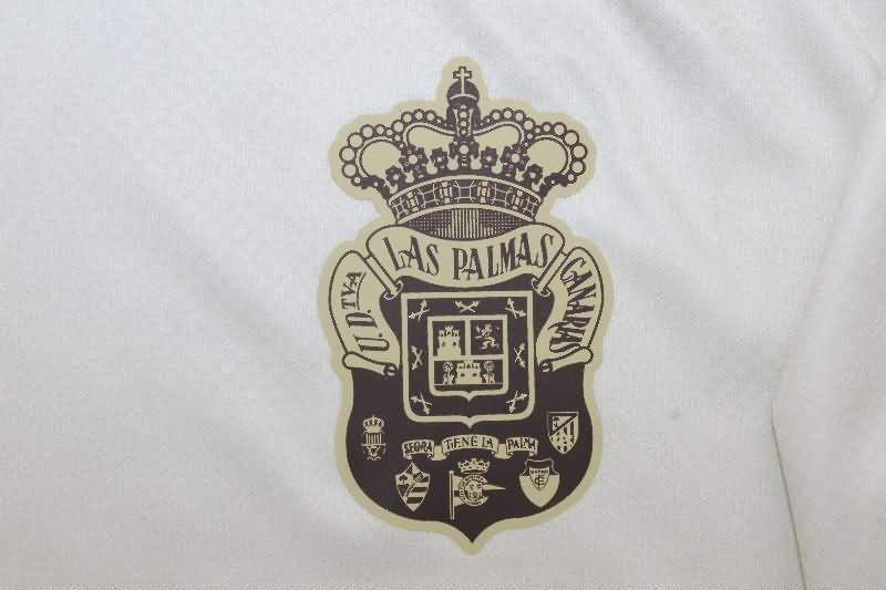 Thailand Quality(AAA) 25/26 Las Palmas Third Soccer Jersey