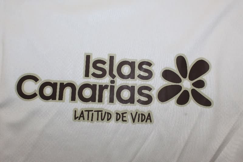 Thailand Quality(AAA) 25/26 Las Palmas Third Soccer Jersey