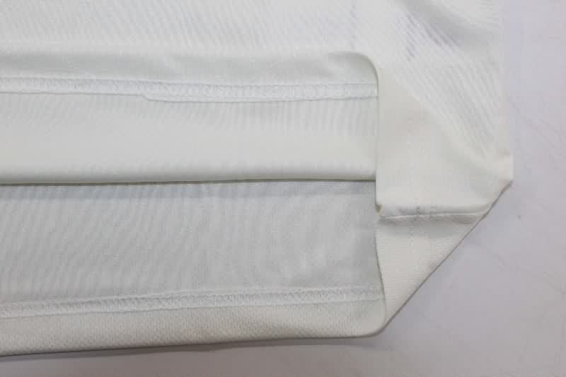 Thailand Quality(AAA) 25/26 Lazio Away Soccer Jersey