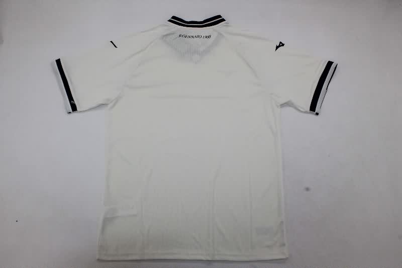 Thailand Quality(AAA) 25/26 Lazio Away Soccer Jersey